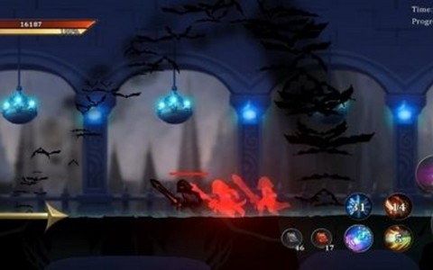 传奇战士黑暗战争2020 2020-06-03 10:49