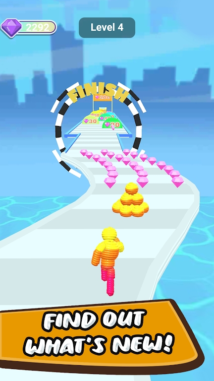 绳索操作员跑截图0