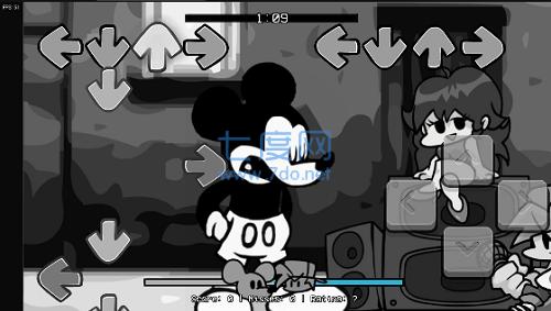 周五夜放克米老鼠 v0.2.7