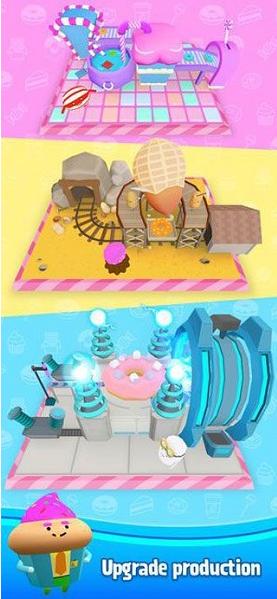 甜甜圈公司 2024-06-25 15:08