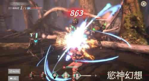 爱神崛起  v1.0.600