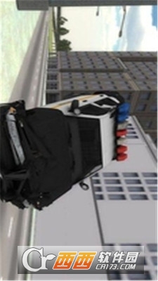 Fast Police Car Driving 3D(警车训练场手游)截图3