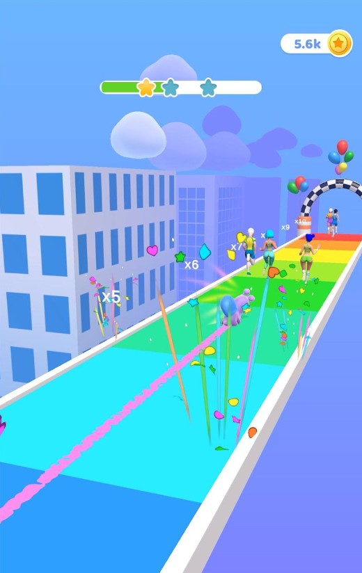 蜗牛小径游戏中文版（Snail Trail）图片1