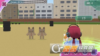 少女约会(Shoujo City)