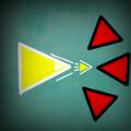 只是三角形游戏官方版(Just triangles) 