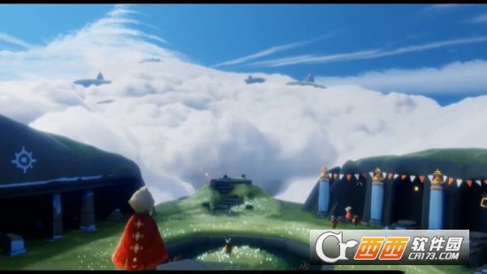 网易Sky光遇手游截图2