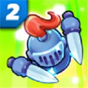 突袭皇家td2