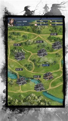 三国权谋乱世攻城国战 V 1.1