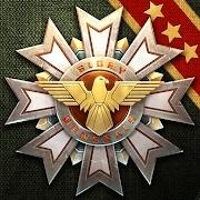 将军的荣耀3v1.1.0