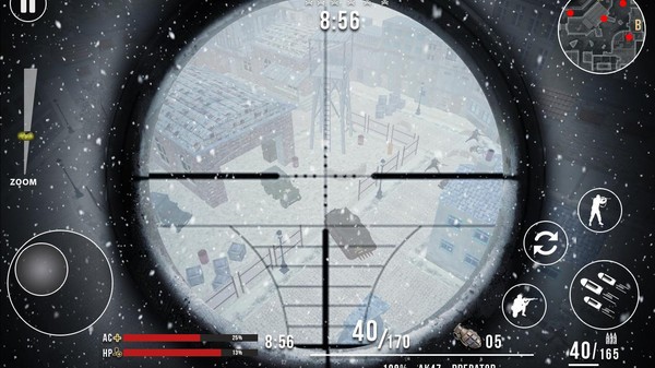 狙击手英雄 v1.0.6