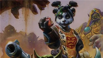 魔兽手游 2024-06-25 15:08