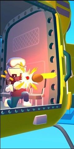 地狱直升机  v1.0.1