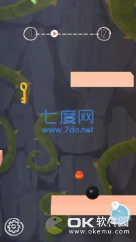 第七天堂扔球