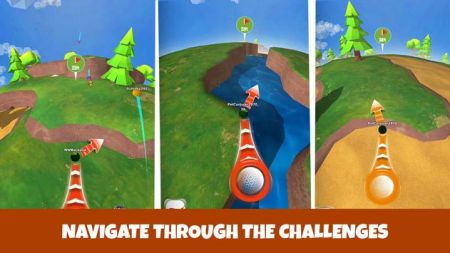 行星高尔夫Planet Golf v3.0.5
