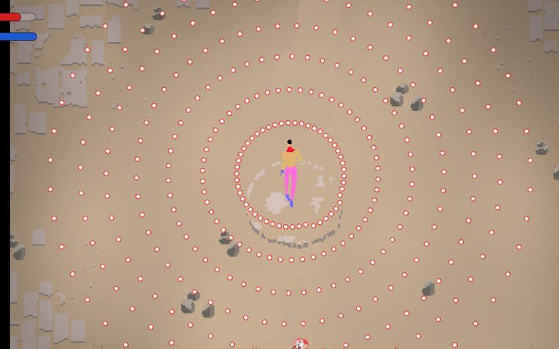 只揪单挑传说 v1.0