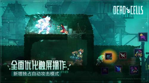 重生细胞2.7.6