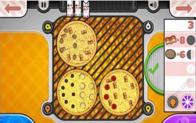 老爹披萨店中文版  v1.1.1