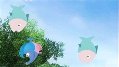 太极汪抓鱼截图2
