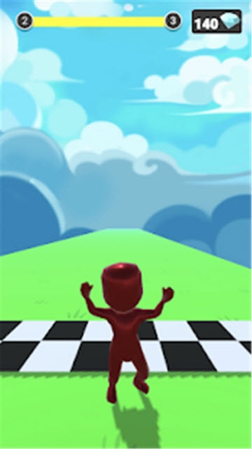 人类突突突app截图0