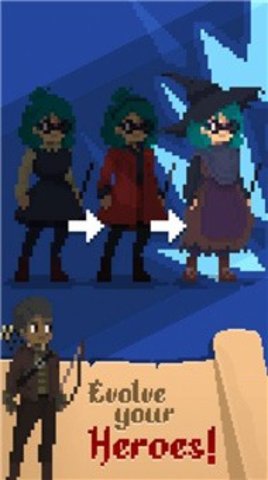 冠军奥德赛 v1.0