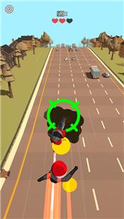 坏蛋别想逃手游 V 1.0