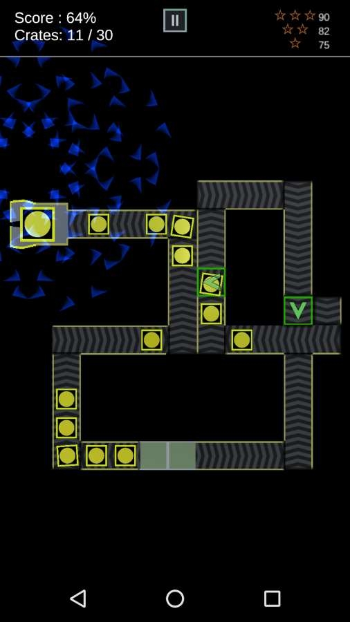 极限操控Atob Control