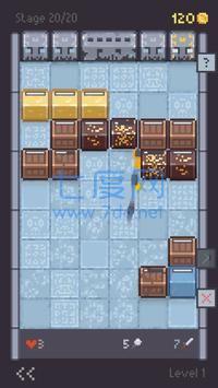 砖块地下城截图1