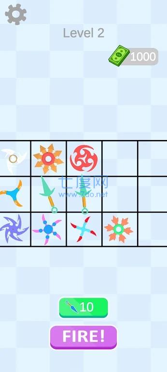 合并刀片宠物救援游戏截图3
