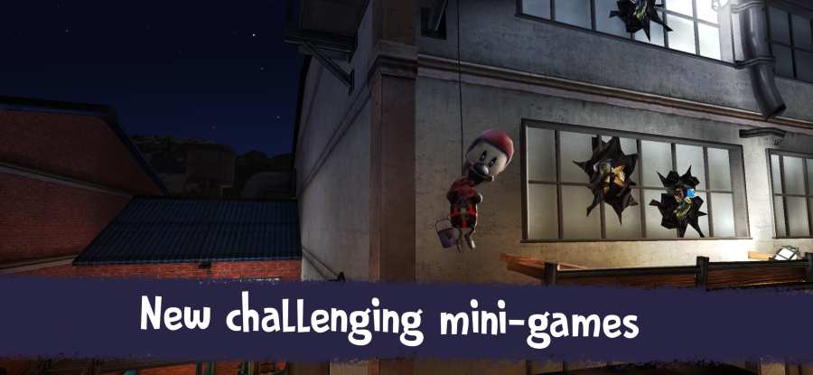 恐怖冰淇淋7.0版本快点下载  v4.0.3