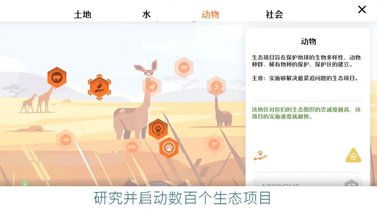 拯救地球的公司-插图1