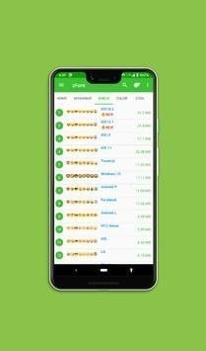 Zfont最新版本3.1.6截图2