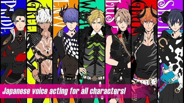 Obeyme日服 v1.1.17