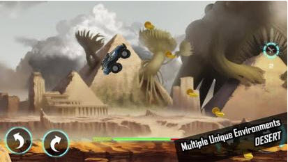 生死竞速：大破食人植物 1.01 安卓版