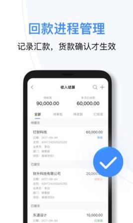 BOSS管账