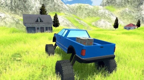 越野洛矶山脉游戏安卓最新版  v4.3.3