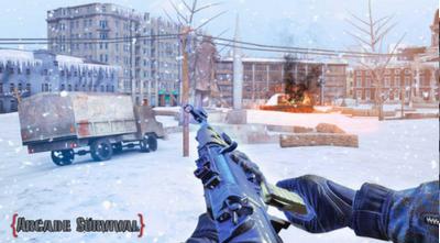 前线战场正式版 v1.1