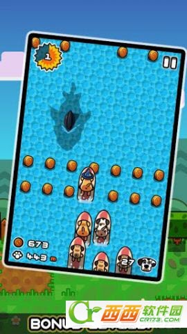 狗狗大逃亡 v1.0.1 安卓版