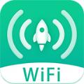飞鸟wifi钥匙
