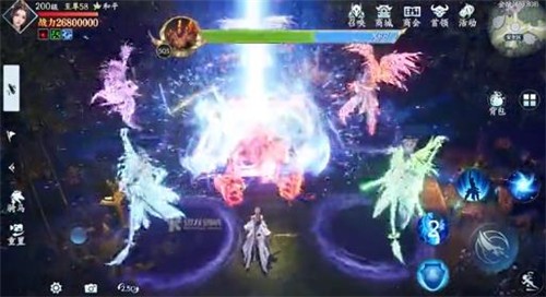 黑悟空神话  v3.1.34