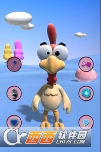 Talking Chick(说到小鸡) v2.17