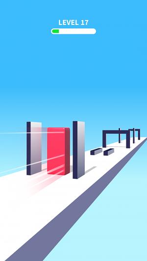 果冻变化3D截图0