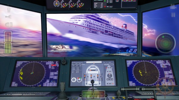船舶模拟器2021截图2