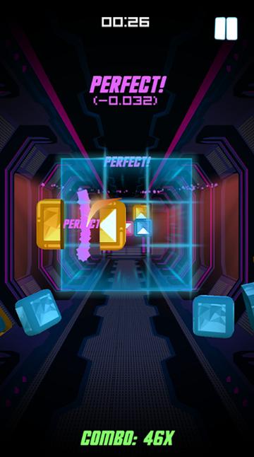 Beat Striker 安卓版截图2