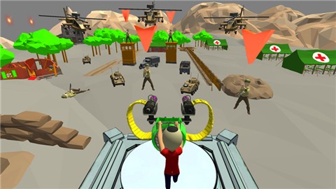 巴尔迪塔防 V 1.0