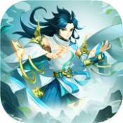 荒古山海传官方版