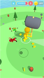 砸捶大作战官方版 2020-09-21 09:04