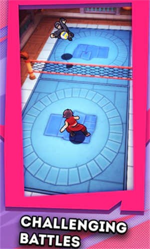 功夫排球  v0.2.115