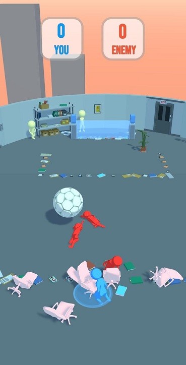 办公室发烧友  v0.0.3