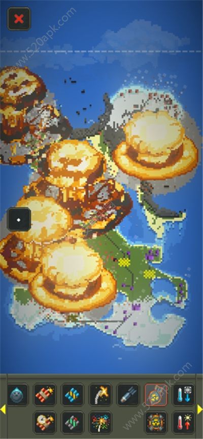 神模拟器0.8.0最新最新版汉化图片1
