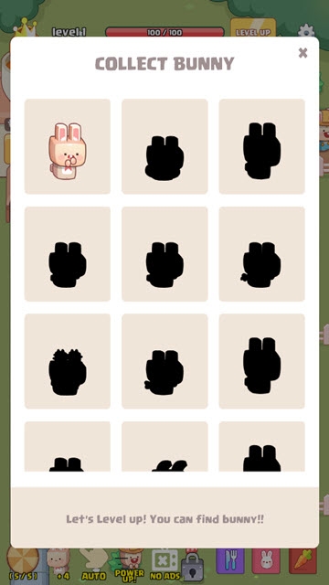 Bunny Farm(胡萝卜工厂)截图2